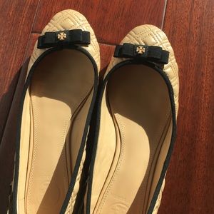 Tory Burch flats